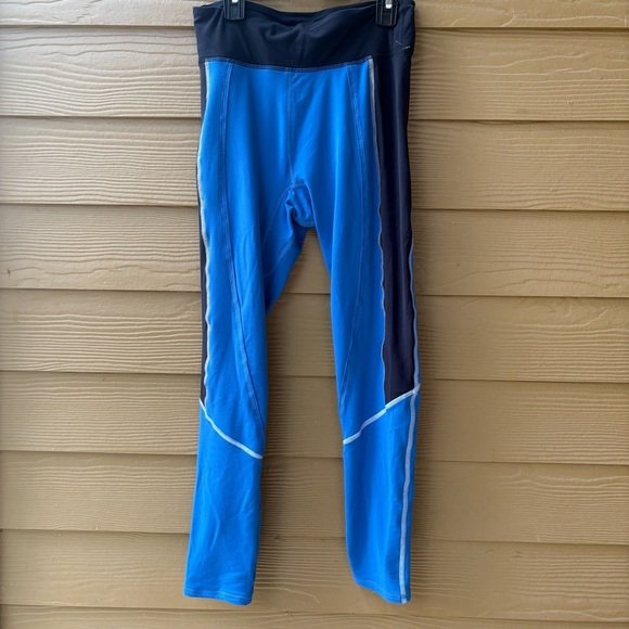 Free People Movement Dawn To Dusk Base Layer Leggings Size Small - Picture 2 of 7